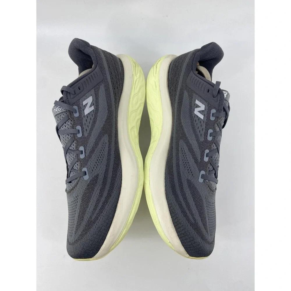 New Balance Fresh Foam X Vongo V6 Shoes Mens 12.5 2E Wide‎ Run Sneakers MVNGOCA6